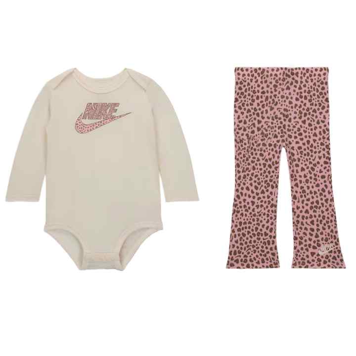 Nike Nike Casual Sportswear 2 Piece Set Infant And Toddler