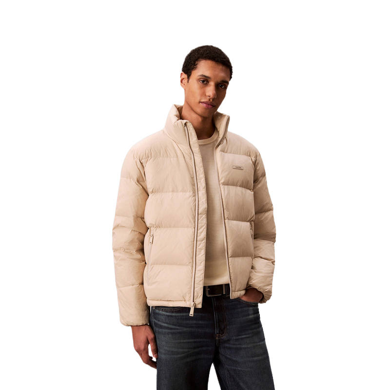 Calvin Klein CALVIN KLEIN Down Jacket Men's Gift Box Set Included