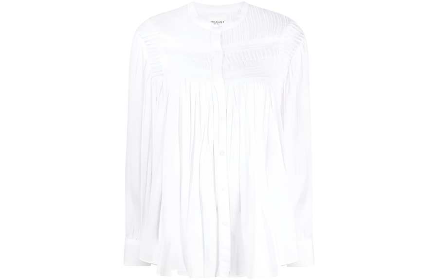 Isabel Marant Etoile Plalia blouse