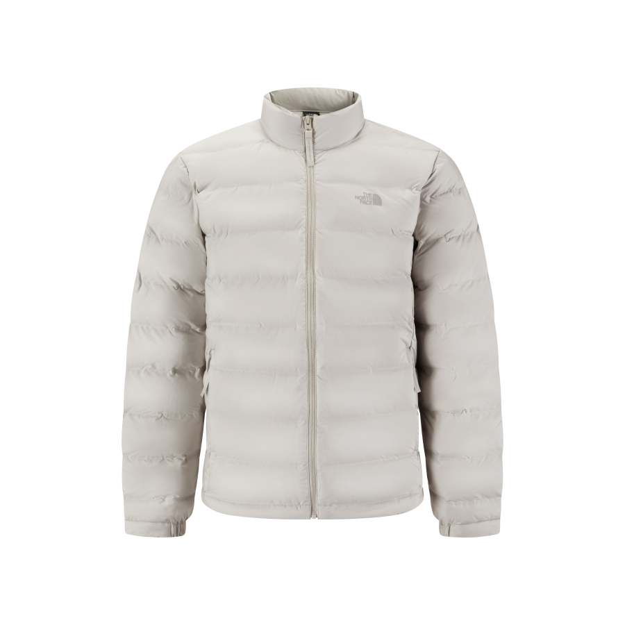 THE NORTH FACE Puffer Jacket Men's Khaki
