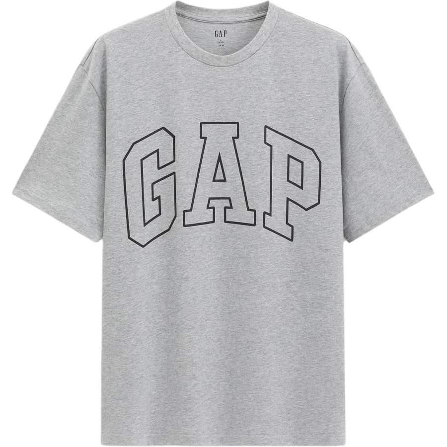 GAP GAP T Shirts Unisex Crew Neck