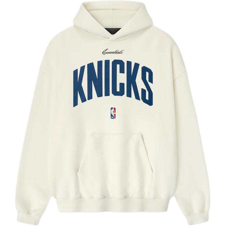 Fear Of God Essentials NBA FW25 Sweatshirt Unisex