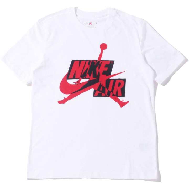 Jordan Jordan Jumpman ClassicsHbr T Shirt Men's