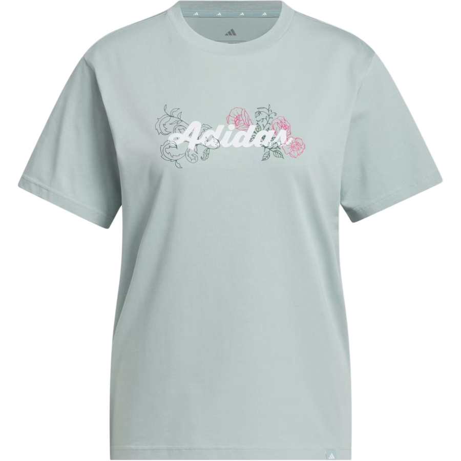 Adidas Adidas Sportswear FW25 Regular T Shirt Women's