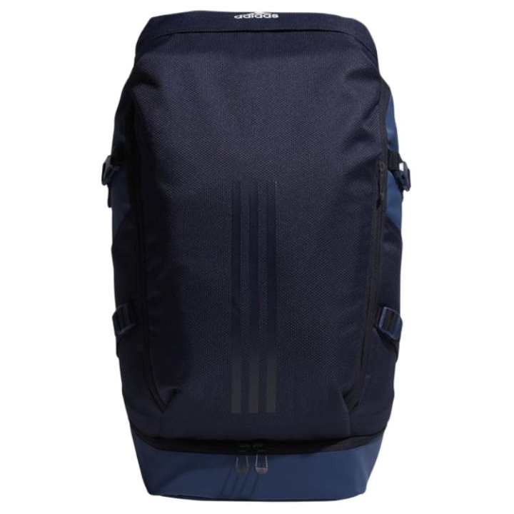 Adidas Adidas Polyester Backpack Unisex Blue