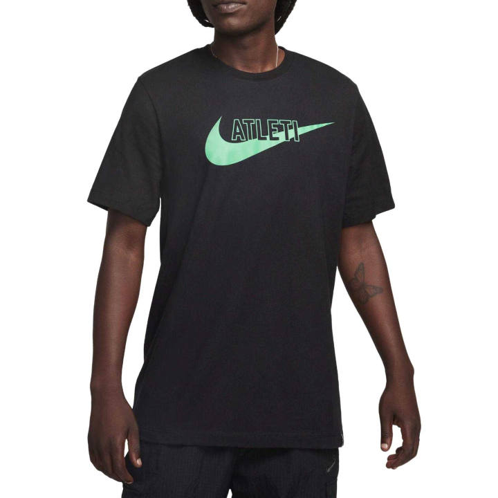 Nike Nike Atlético Madrid T Shirt Men's
