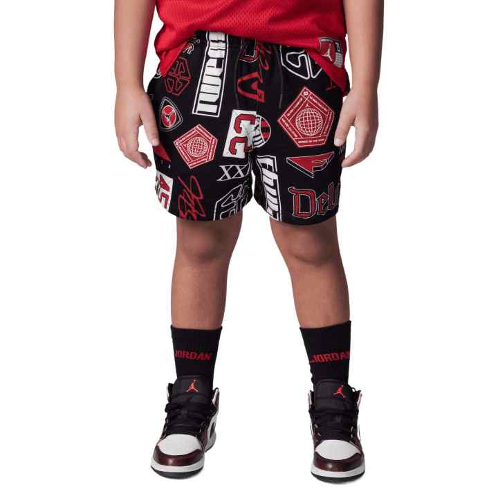 Jordan Jordan Kids Shorts Moderate