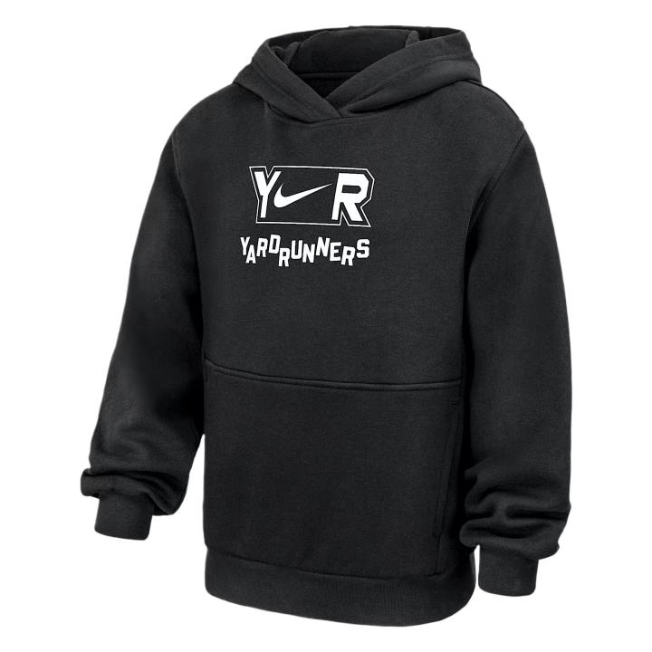Nike Nike Kids Sweatshirts Hooded Moderate