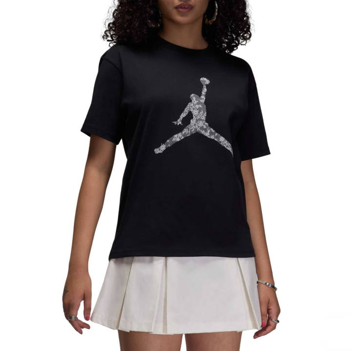 Jordan Jordan Brooklyn T Shirt Women's