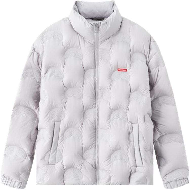 SPRAYGROUND SPRAYGROUND Down Jackets Unisex Stand Collar Moderate