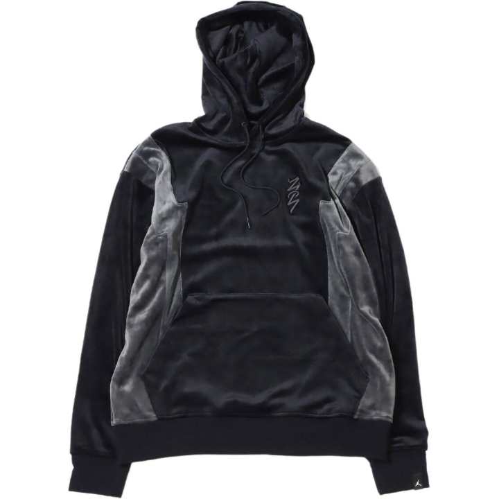 Jordan Jordan ZionBRAND Sweatshirt Men's