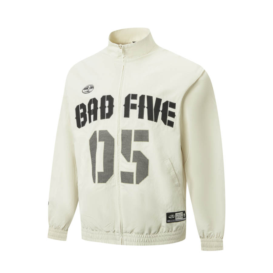 Li-Ning Li Ning Basketball Collection Sports Trench Coat Men's