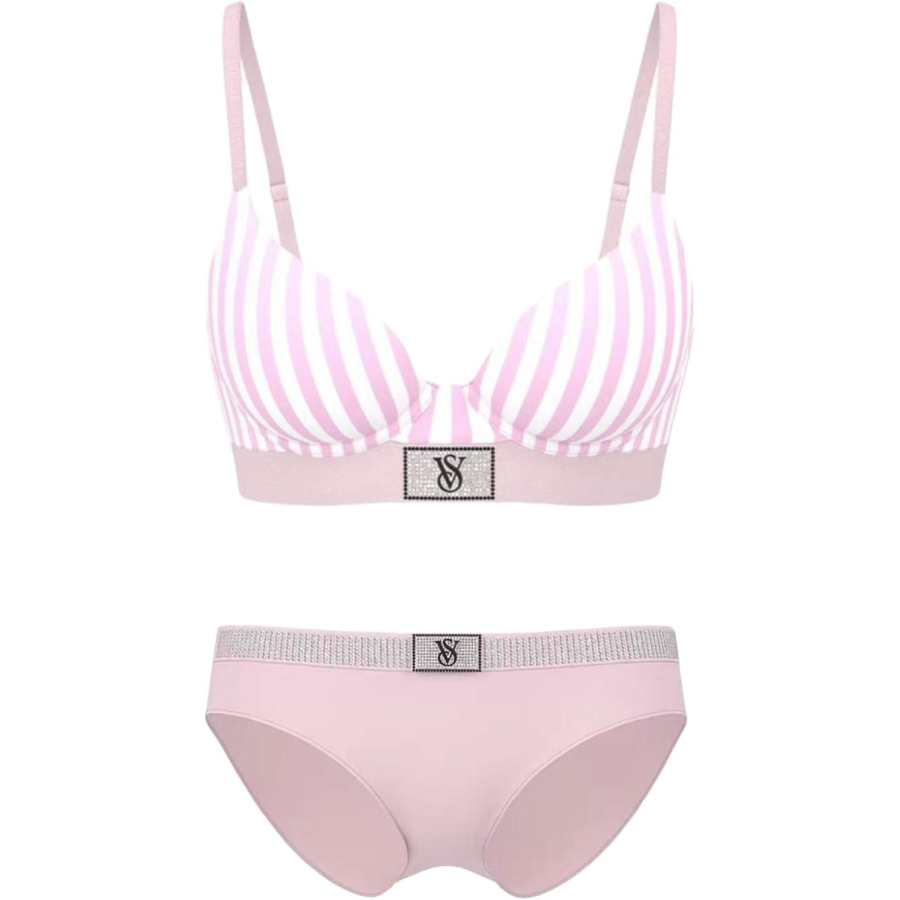 Victoria's Secret Underwear Set Women's