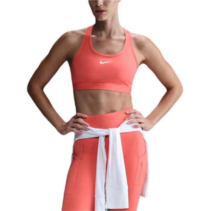 Nike Nike Swoosh Medium Support Women's Padded Sports Bra