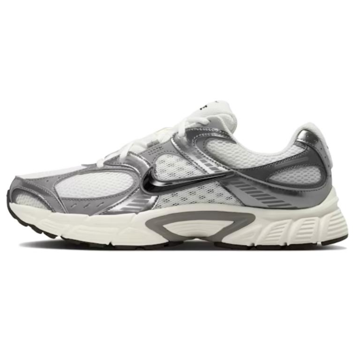 Nike Nike V5 RNR Running Shoes Men's White Gray