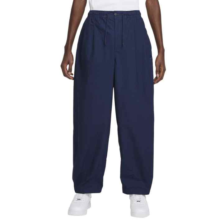 Nike Nike Club Casual Pants Men's Obsidian/Obsidian Moderate Lantern Pants