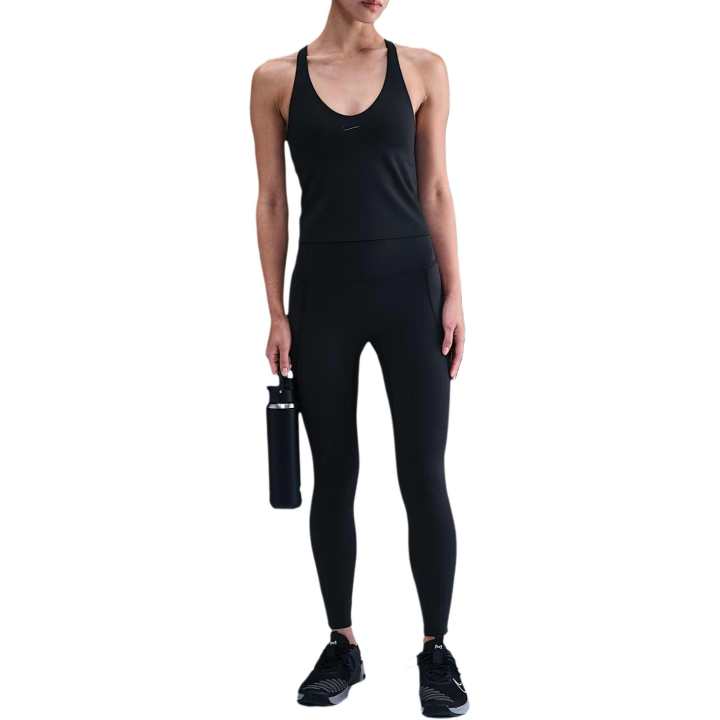 Nike Nike Universa Women's Medium Support Padded Sports Bra Tank