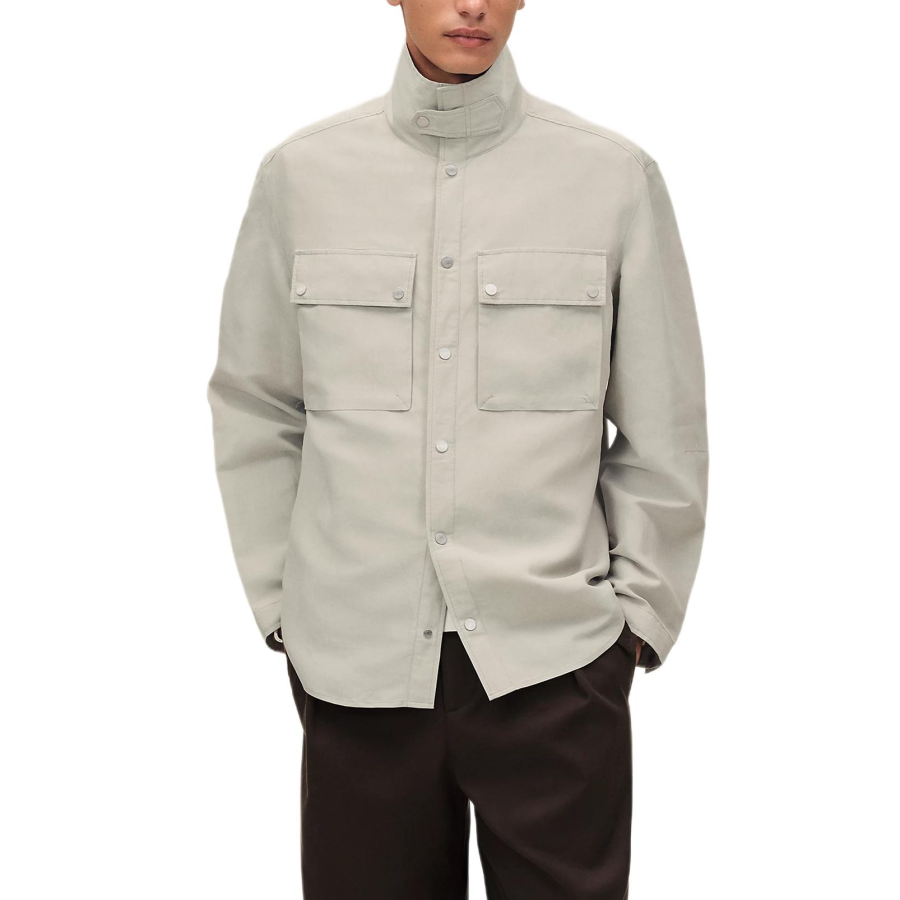 HERMES HERMES SS26 Jackets & Coats Men's
