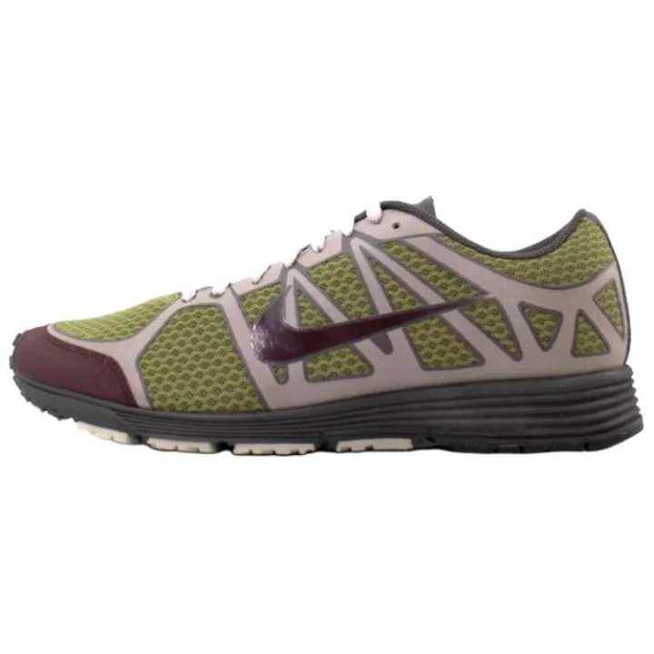 Nike Nike Lunarspeed Lite+ Support Running Shoes Men's Green