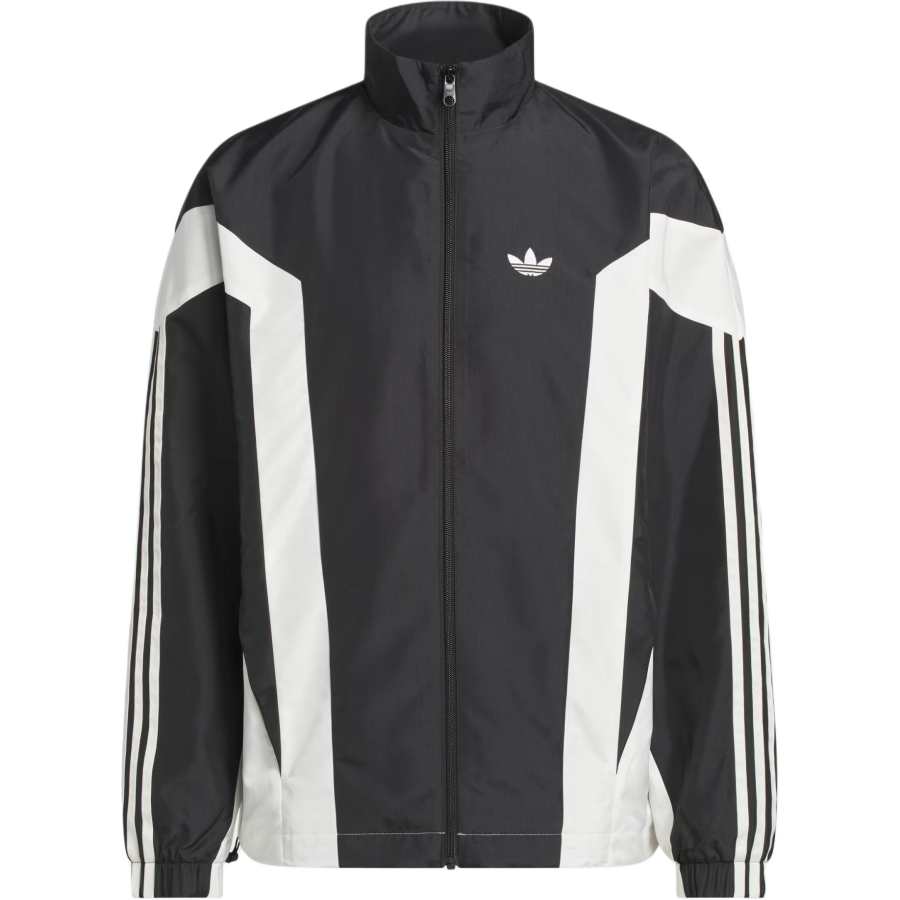 Adidas Originals FW25 Jacket Unisex