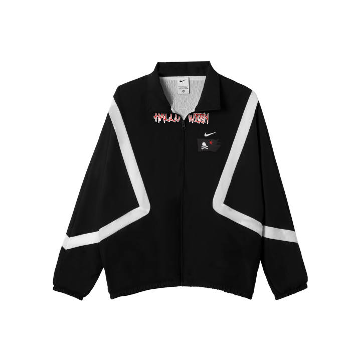 Nike Nike Icon Jackets Men's Black Stand Collar Moderate Other