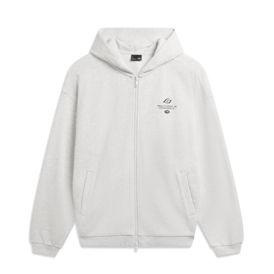 Li-Ning Li Ning Sports Life Collection Sweatshirt Unisex