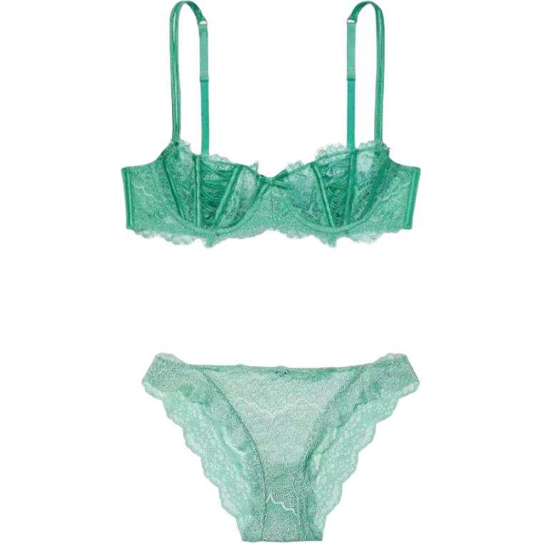 Victoria's Secret Underwear Set Women's