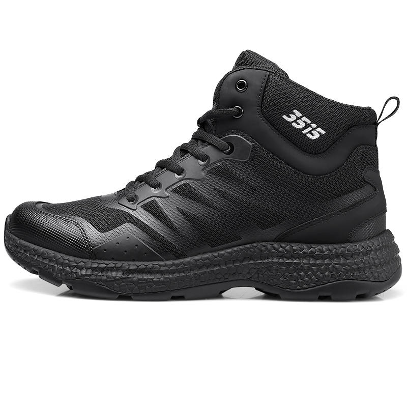 QIANGREN 3515 Outdoor Boots Men's