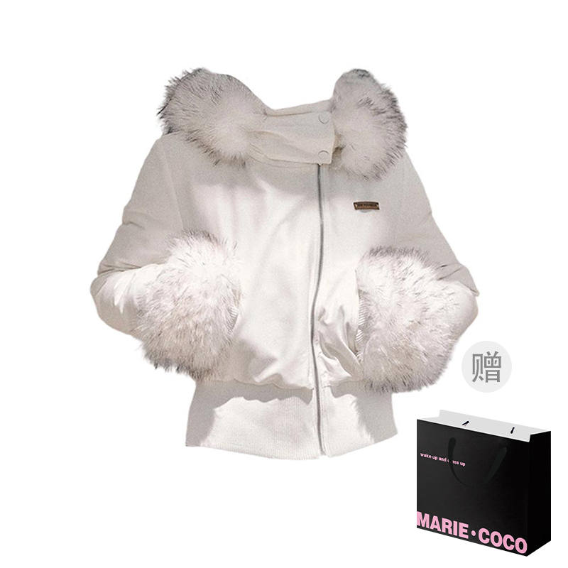 MARIE·COCO MARIE·COCO Puffer Jacket Women's