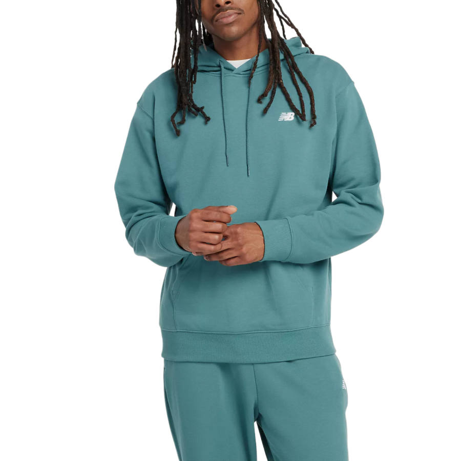 New Balance New Balance Sport Essentials French Terry Hoodie Sweatshirt Men's