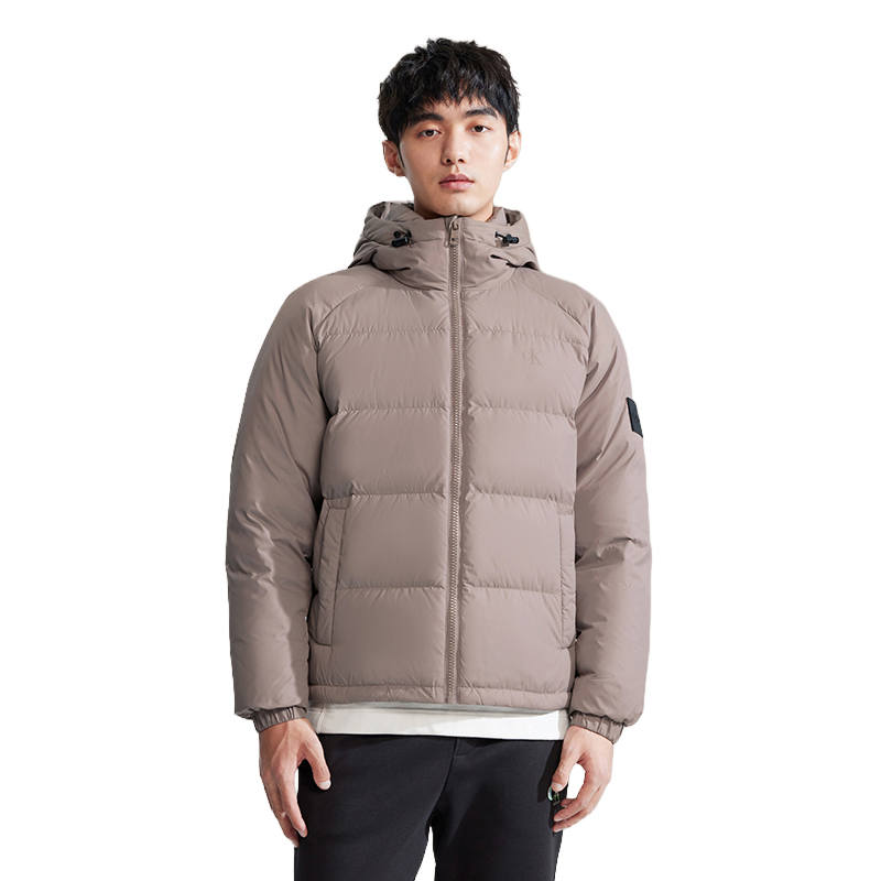 Calvin Klein CALVIN KLEIN Down Jacket Unisex