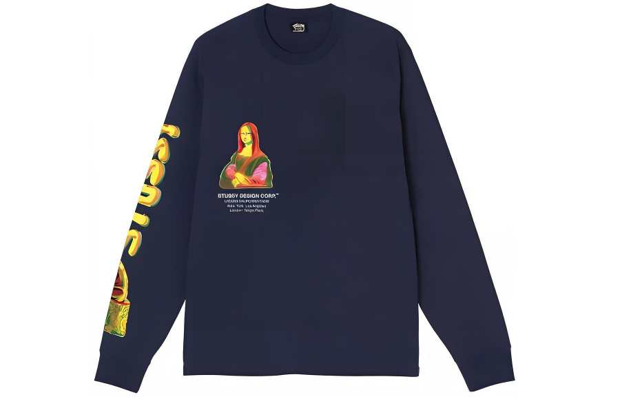 Stussy Stussy Gallery