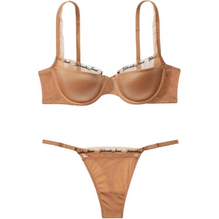 Victoria's Secret Underwear Set Women's