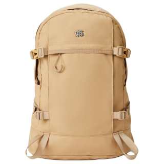 KOLON SPORT Camp Polyamide Backpack Unisex Taupe