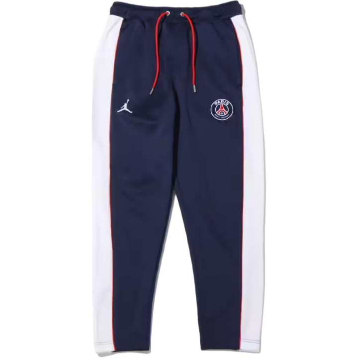 Jordan Jordan Paris Saint Germain Knitted Sweatpants Men's