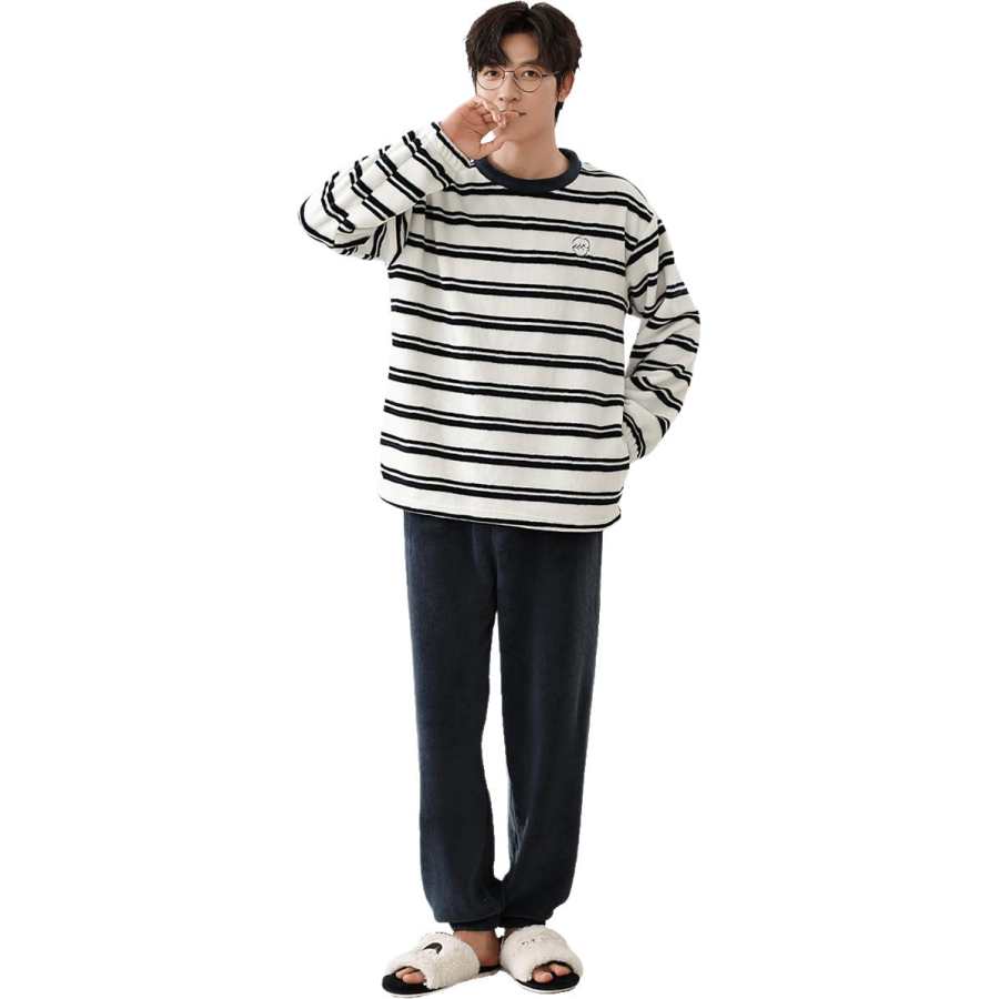 MIIOW MIIOW Men's Pajama Sets