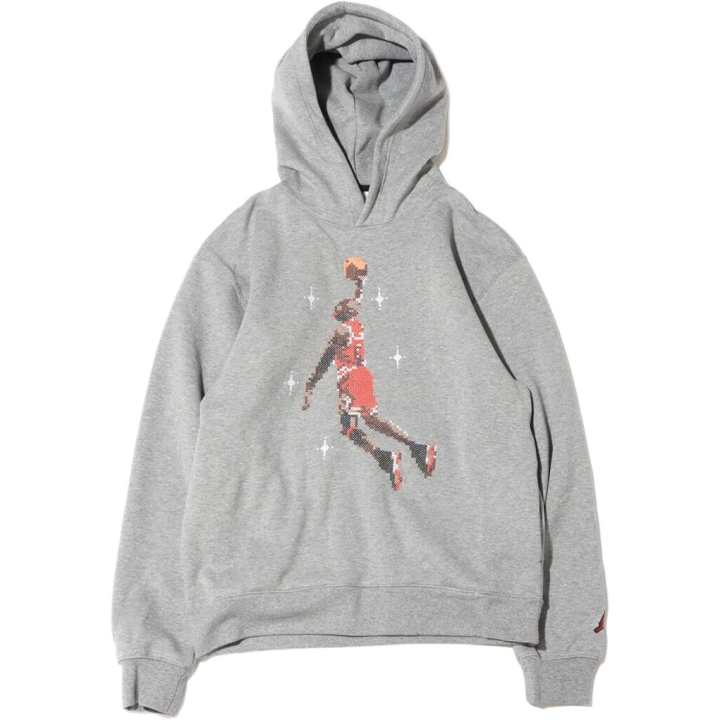 Jordan Jordan JumpmanGFX Sweatshirt Men's