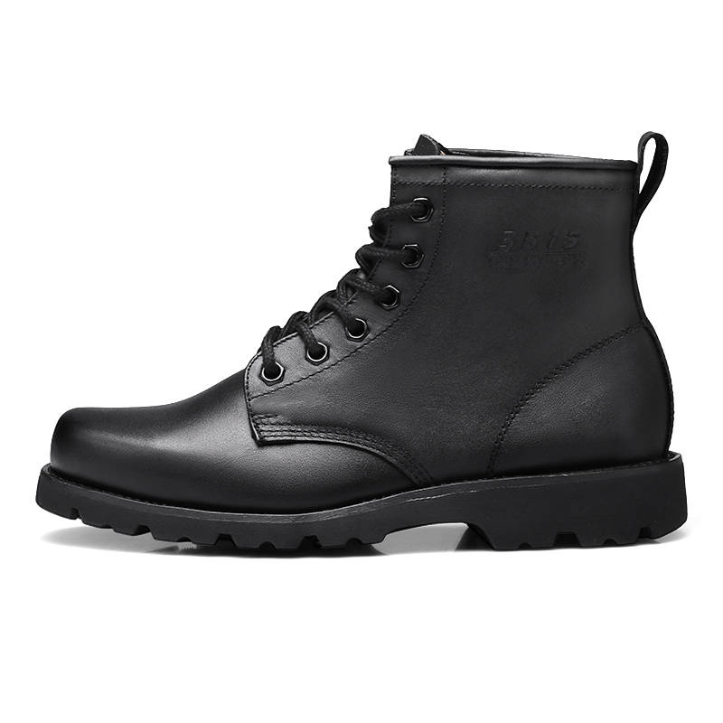 QIANGREN 3515 Outdoor Boots Men's
