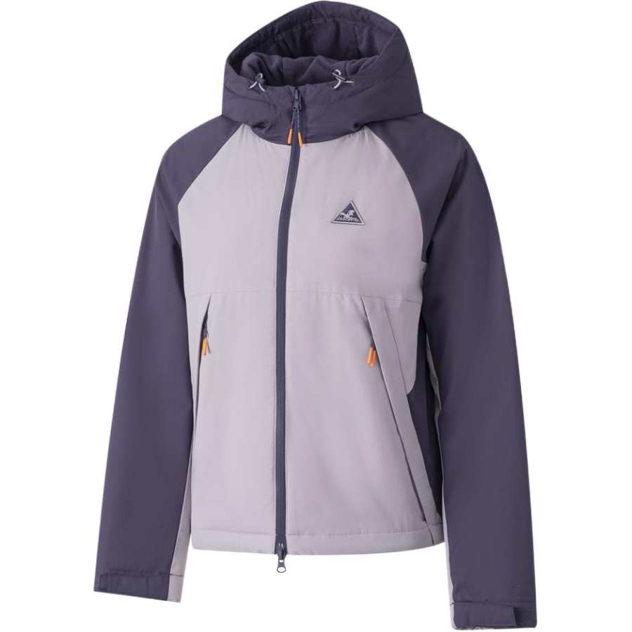 Li-Ning Li Ning Sports Trendy Collection Puffer Jacket Women's