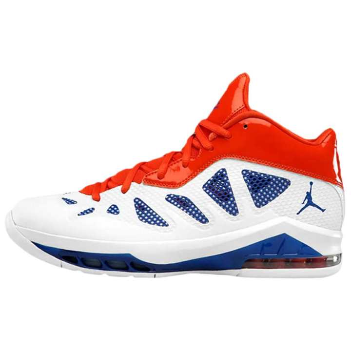 Jordan Air Jordan Melo M8 Advance 'Game Royal Team Orange'
