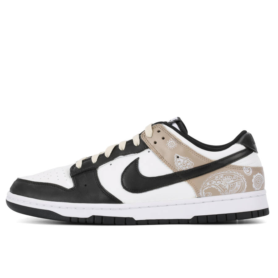 Nike Nike Dunk Unicorn Manufacturing Abrasion Resistant Balance Abrasion Resistant Balance Low top Skateboard Shoes Men's