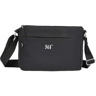 361° Tarsun Shoulder Bag Men's Black