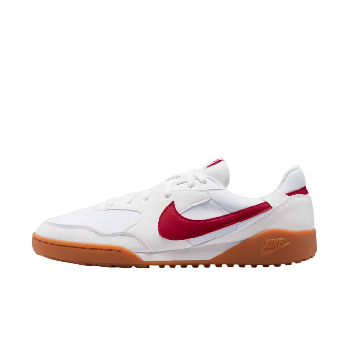 Nike Nike Terra Manta Fabric Casual Shoes Men's