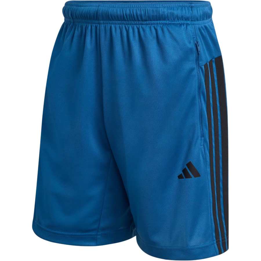Adidas Adidas ESSENTIALS FW25 WORKOUT BASE PIQUE SHORT 9INCH Sports Shorts Men's