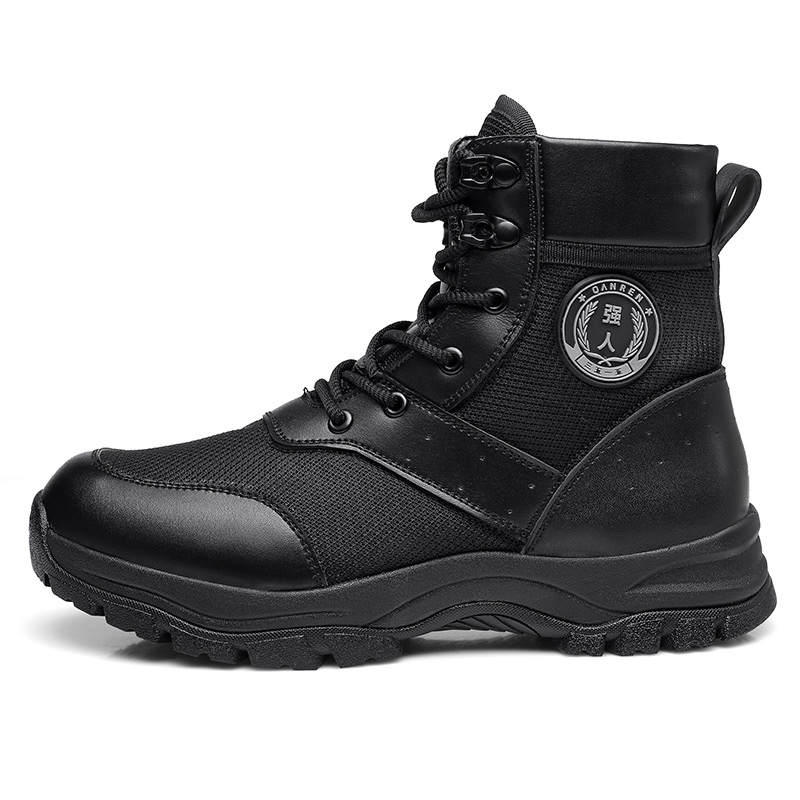 QIANGREN 3515 Outdoor Boots Unisex
