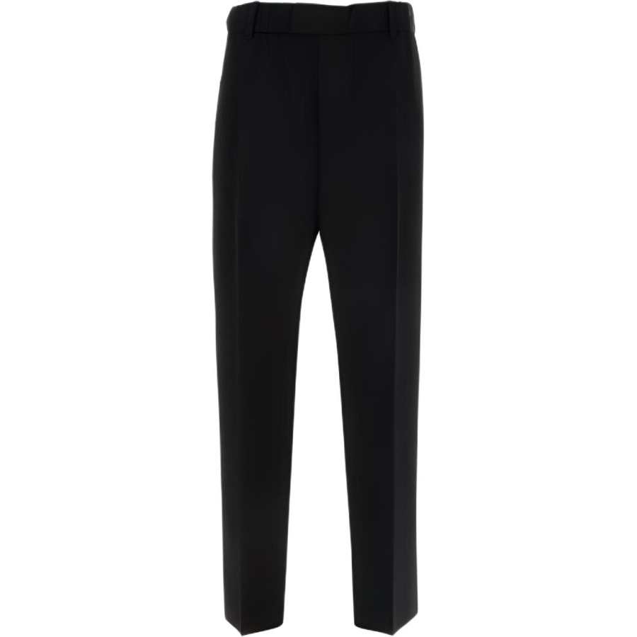 Bottega Veneta Straight Leg Tailored Trousers