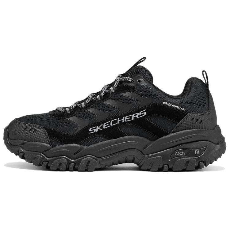 Skechers ArchFit Mesh Breathable, Rebound, Lightweight, Abrasion Resistant