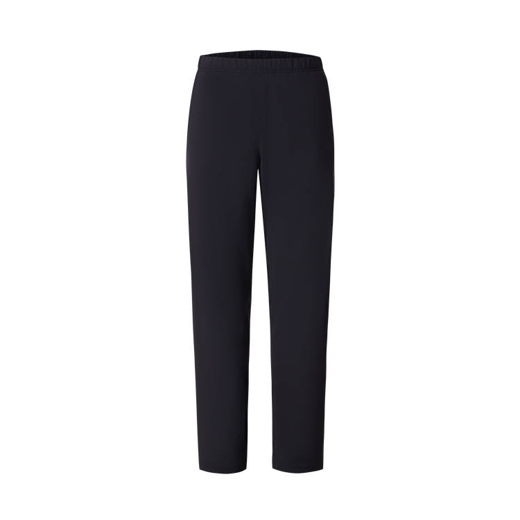 DESCENTE DESCENTE TRAINING Knitted Sweatpants Men's