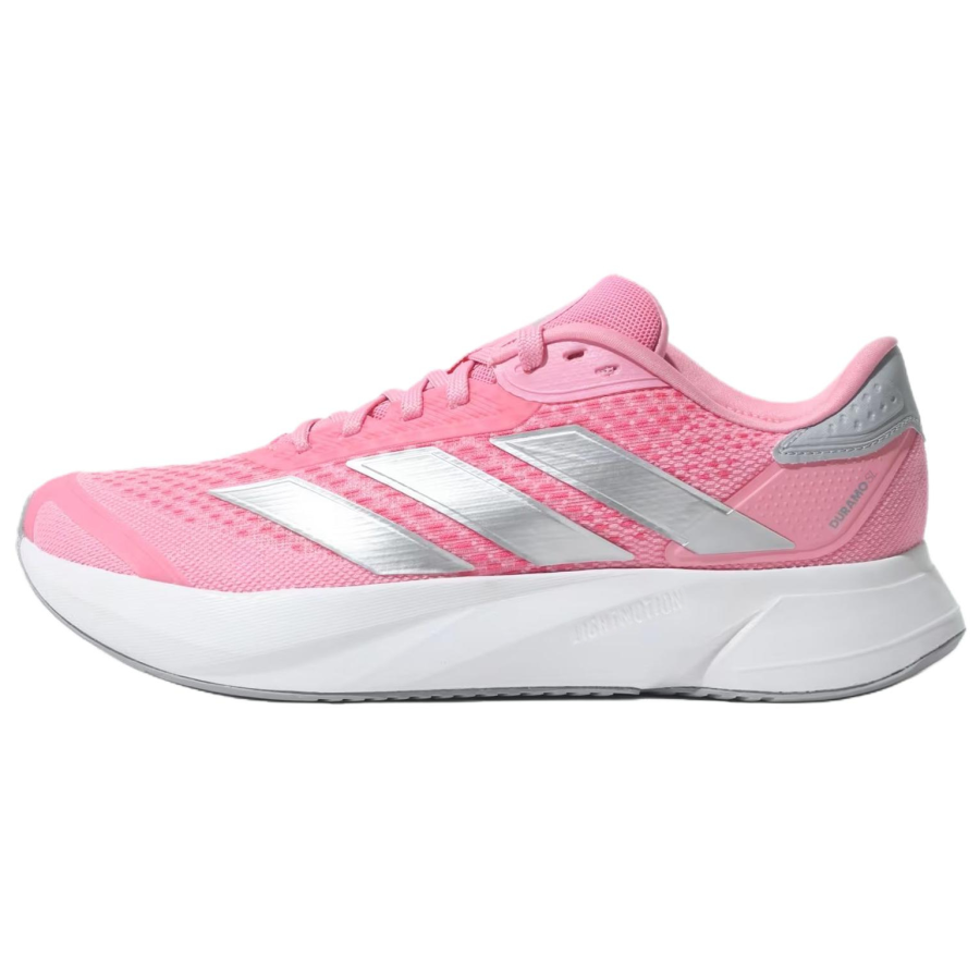 Adidas Adidas DURAMO SL 2.0 Abrasion Resistant Running Shoes Women's Pink