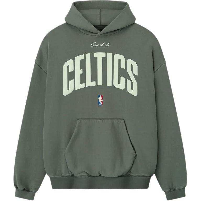 Fear Of God Essentials NBA FW25 Sweatshirt Unisex